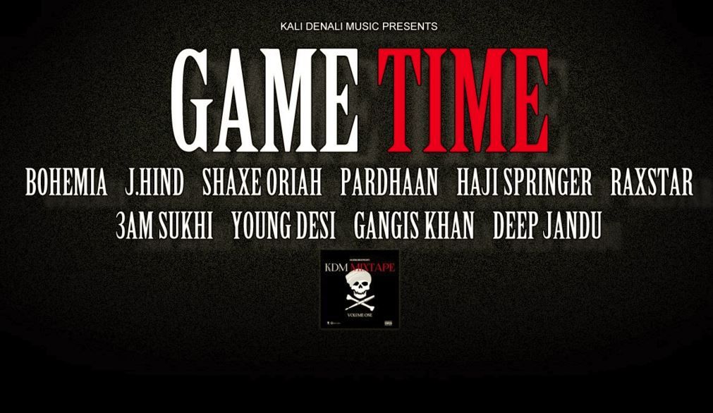 gametime bohemia shaxe young desi gangis khan deep jandu haji springer