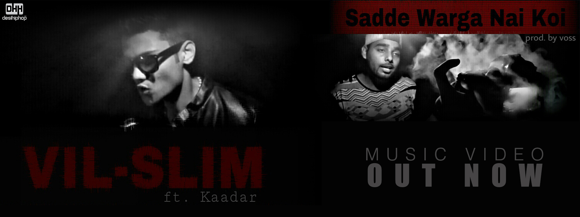 saade warga nai koi vil slim kaadar banner