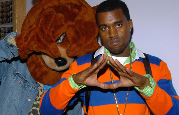Kanye West 1997 Beat Tape