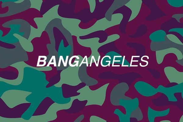 BANGANGELES mixtape coming soon