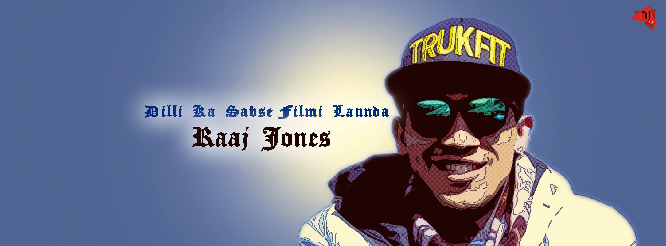 raaj jones interview session dilli ka sabse filmi launda