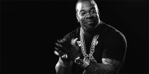 busta rhymes 25 years in the game