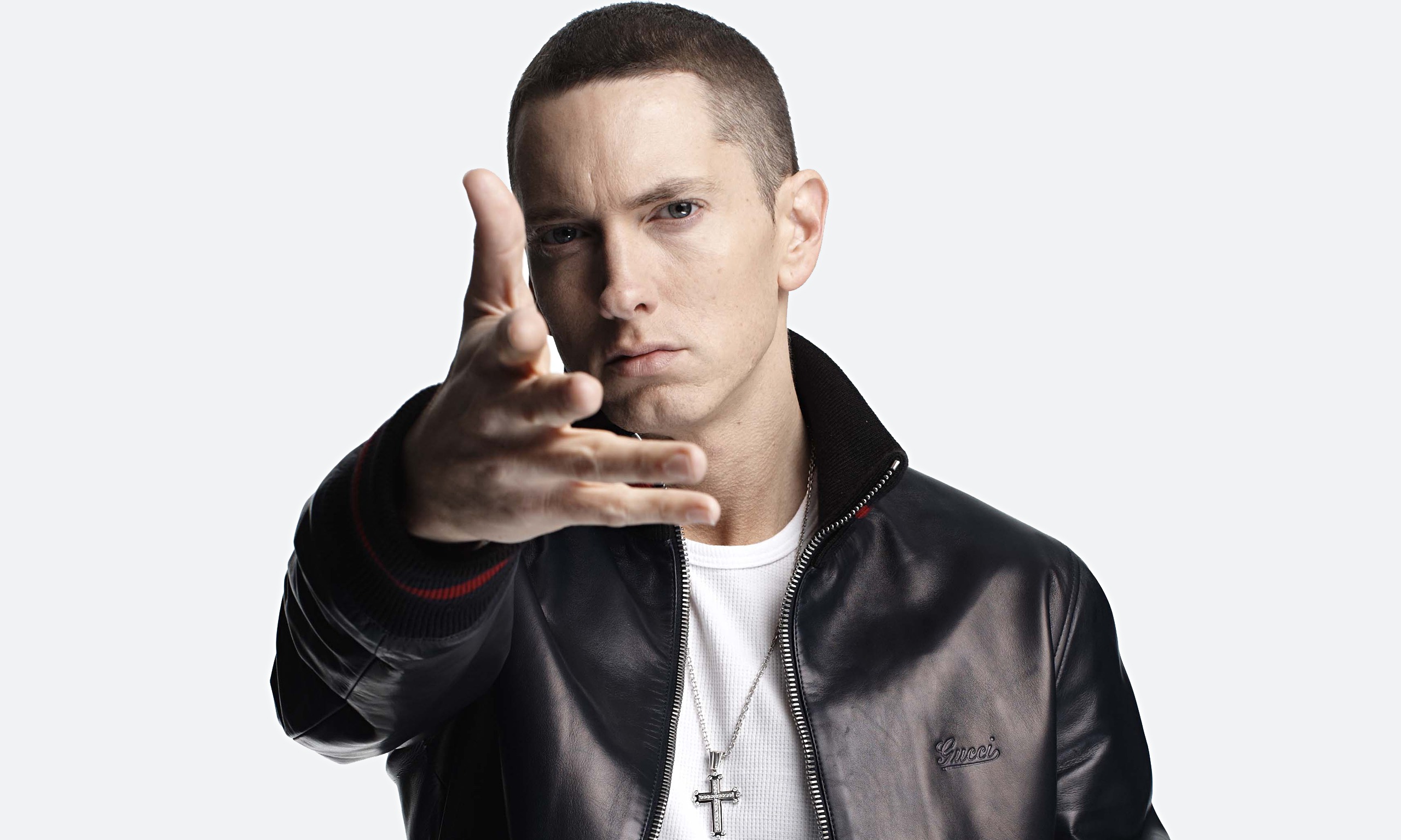 Nick Cannon wants to Battle Eminem