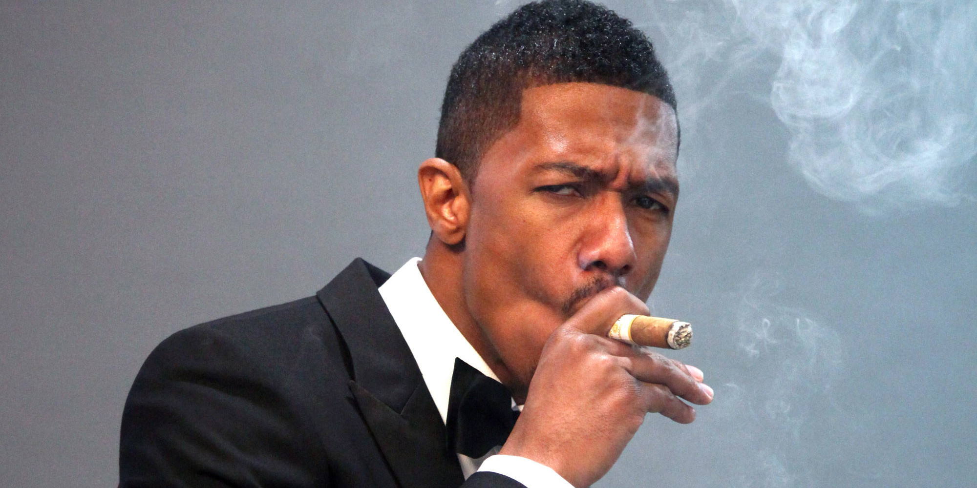 Nick Cannon wants to Battle Eminem