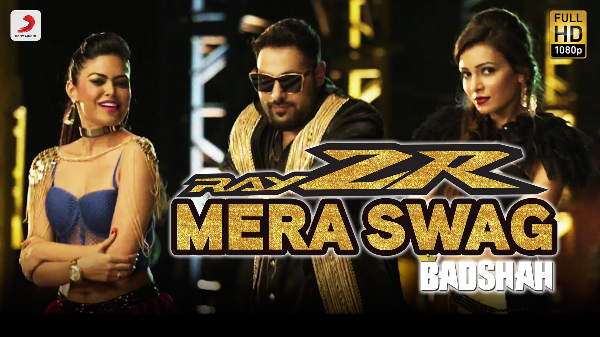 rayzr mera swag badshah