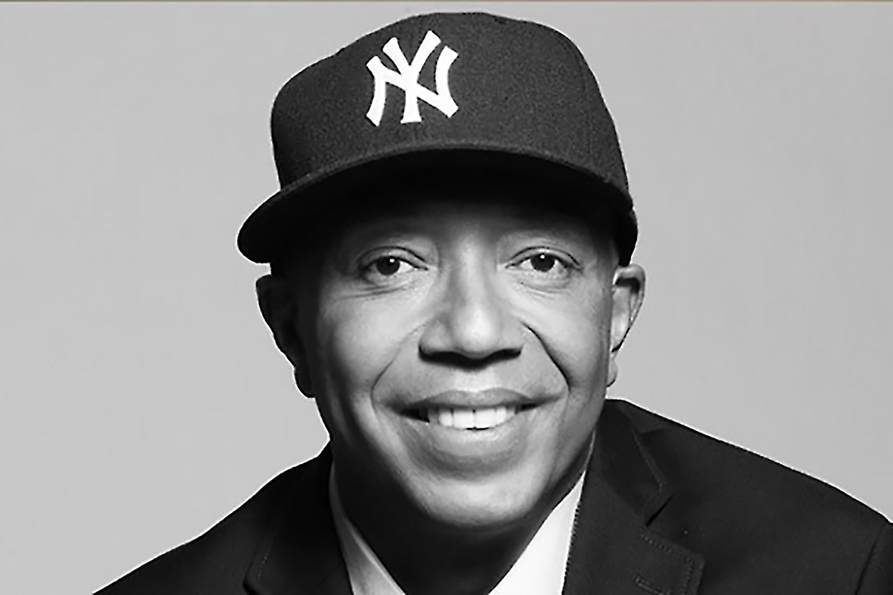 russell simmons yoga jivamukti hip hop