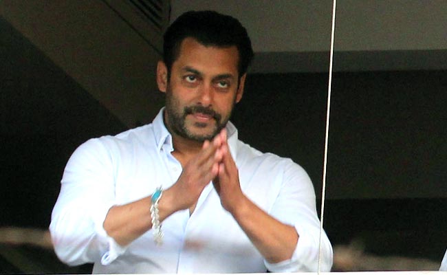 Salman Khan