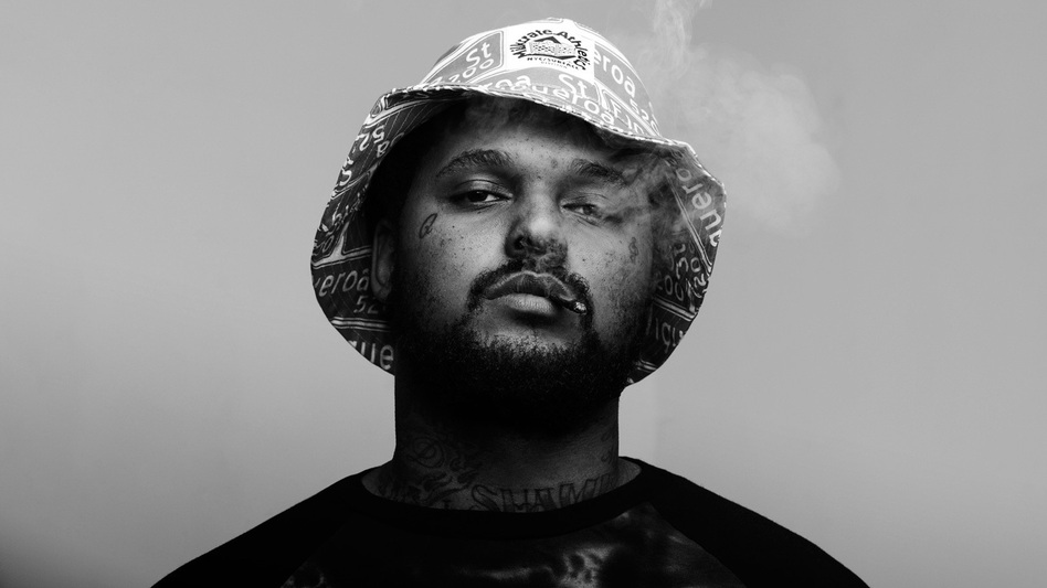 schoolboyq blank faces lp album 