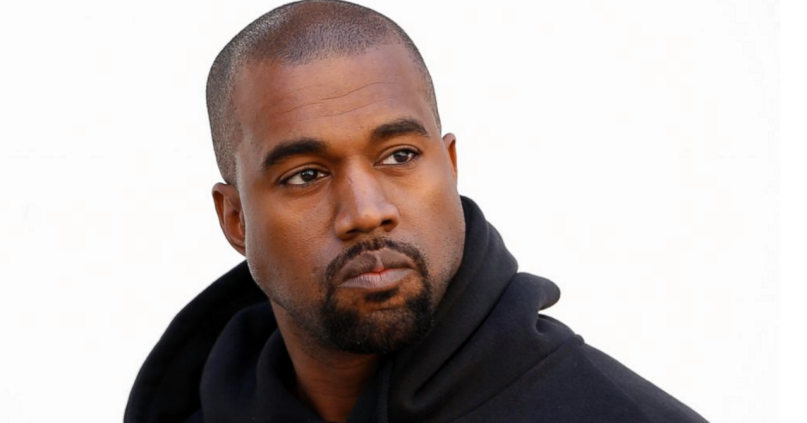 Kanye West Premiered 1st Single Of G.O.O.D Music's Cruel Winter