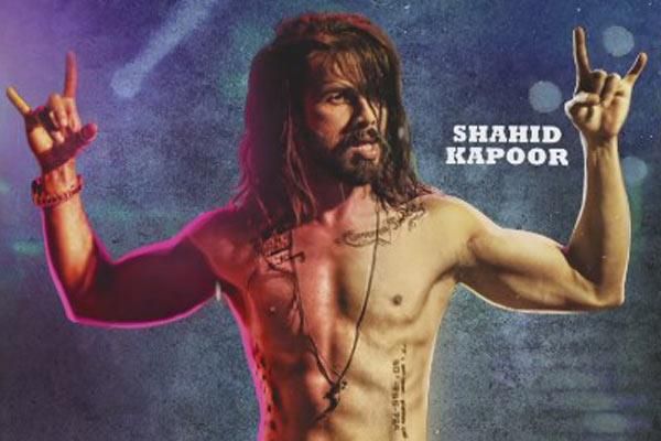 shahid kapoor chitta ve udta punjab