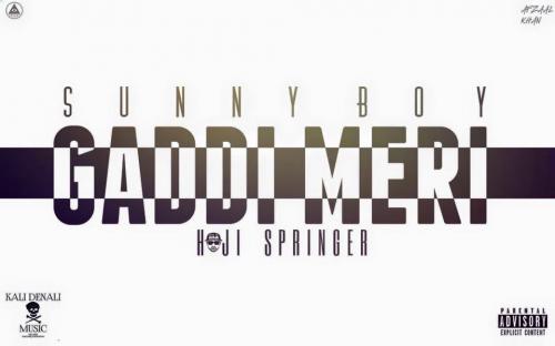 sunnyboy gaddi meri haji springer kdm mixtape