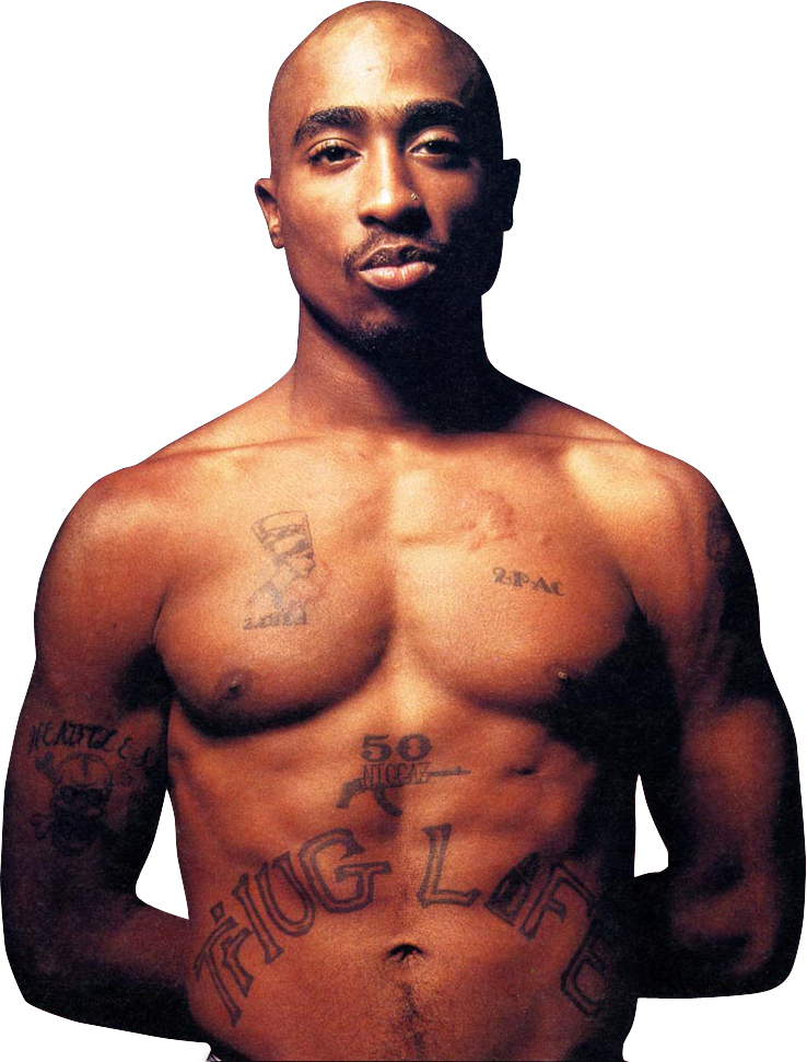 TuPac Shakur