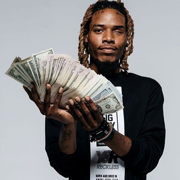 Fetty Wap