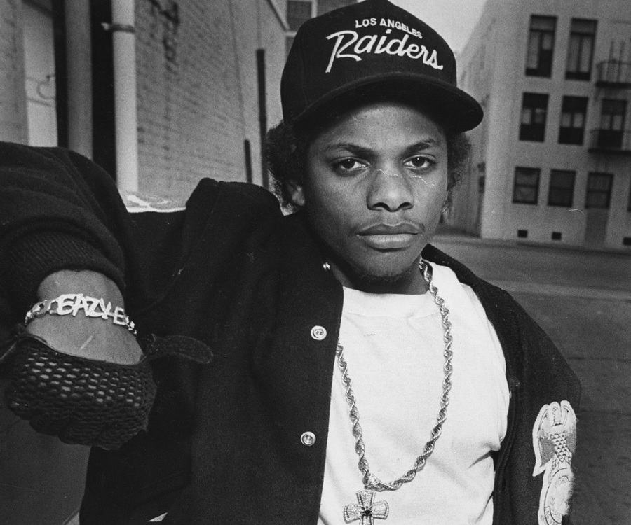 Eazy E