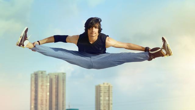 Desi Hoppers will perform in America’s Got Talent - shantanu maheshwari