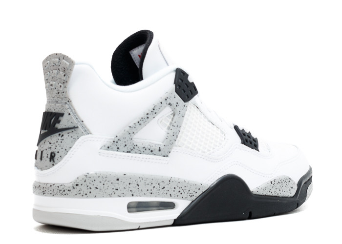 air jordan 4 sneakers of all time