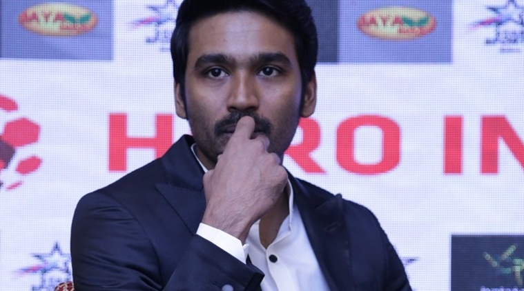 Actor Dhanush Lends his Voice to a Hip Hop Number - why this kolaveri di - thikka thikka