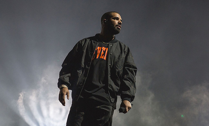 Drake revealed He's got a New Mixtape on the way