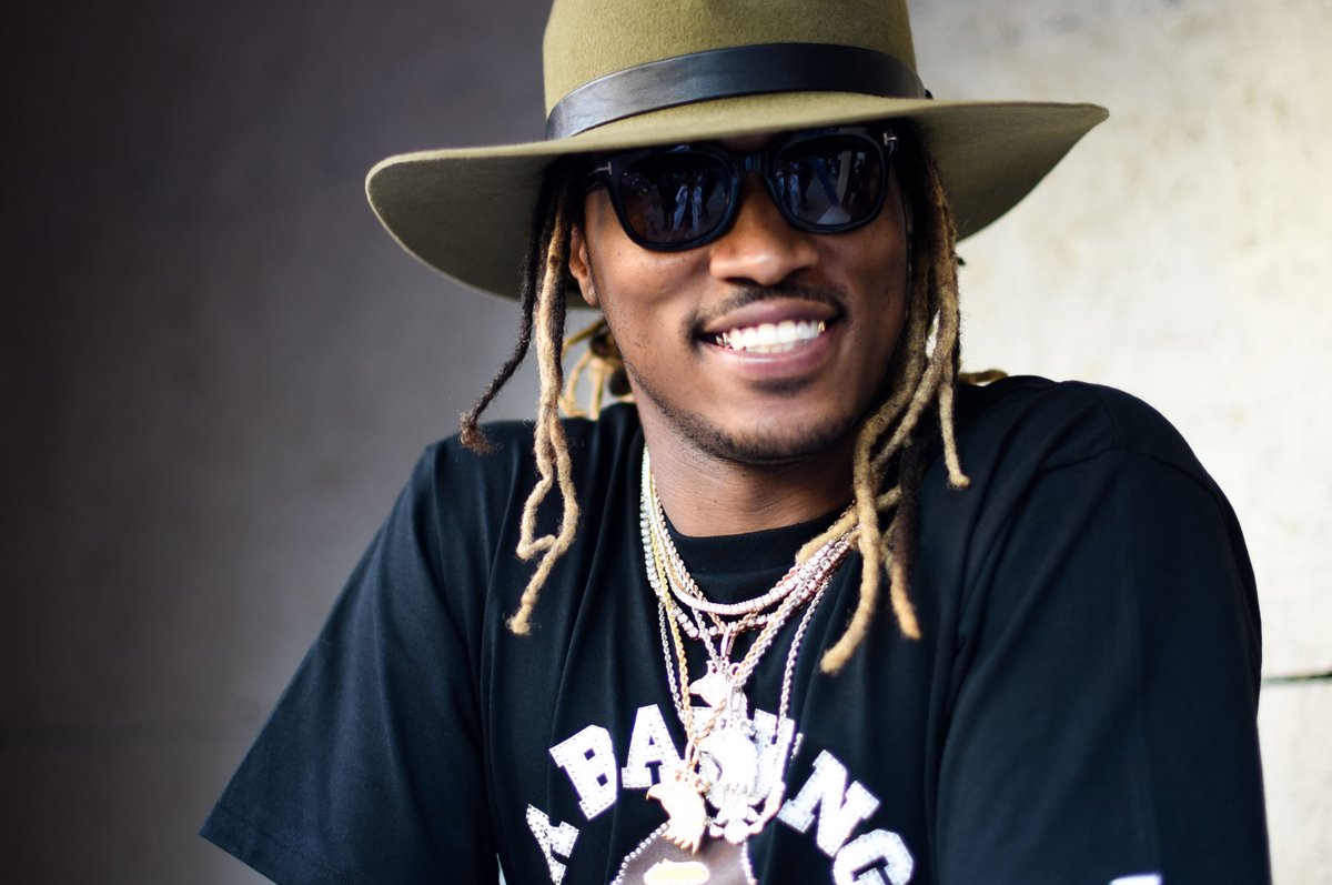 Future to open a Future Hive Pop-Up Shop in New York