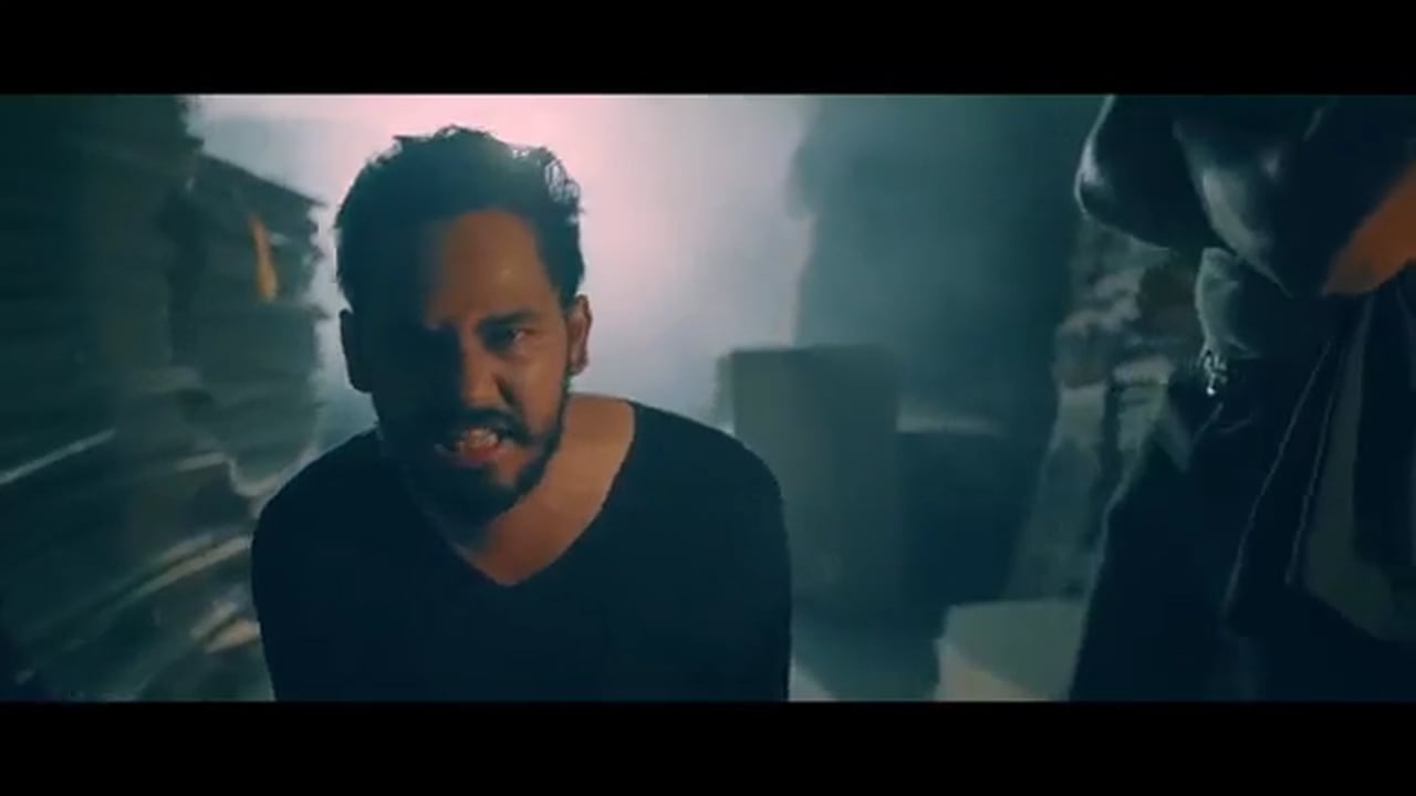 hip hop tamizha takkaru music video