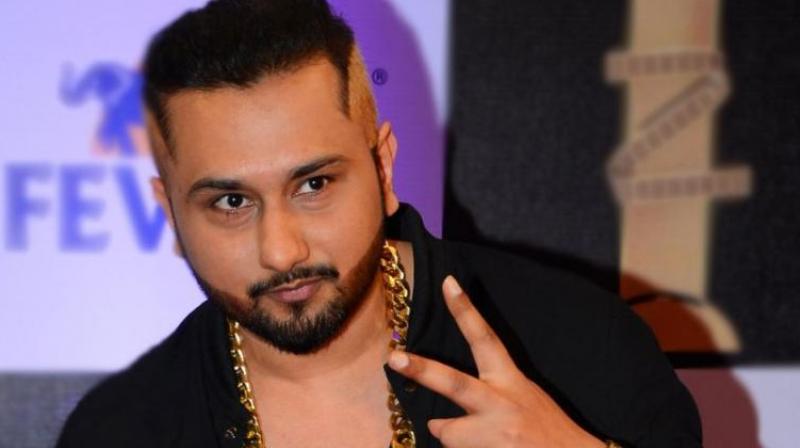 yo yo honey singh bipolar disorder doctors