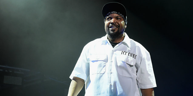 Ice Cube & VH1 Are Making A Hip Hop Version Of Hollywood Squares - Hip Hop Squares