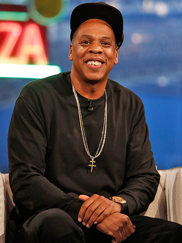 jay z