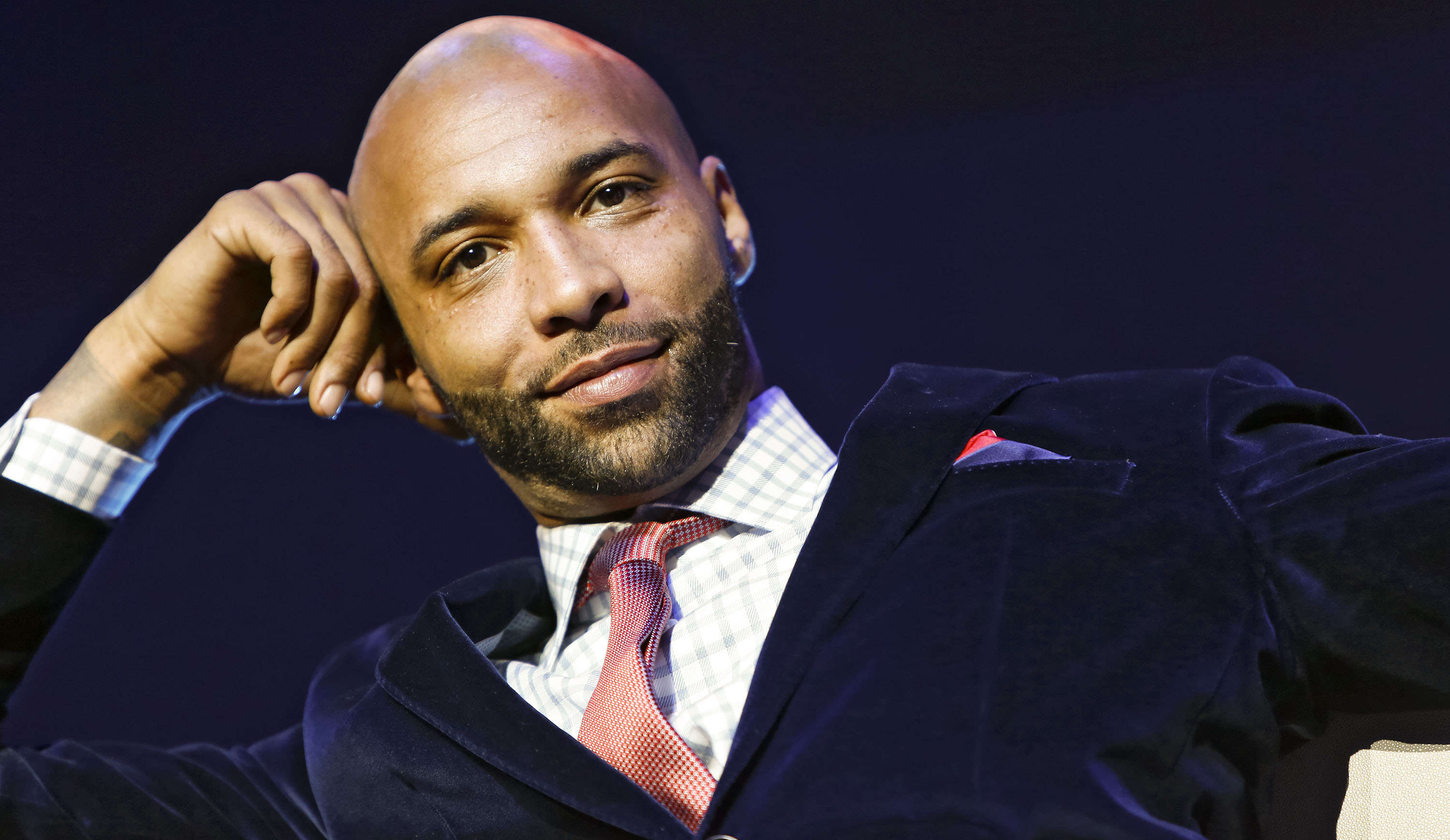 Joe Budden bullies Meek Mill and Drake