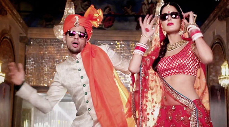 kala chashma badshah neha kakkar katrina kaif - bollywood - party anthem