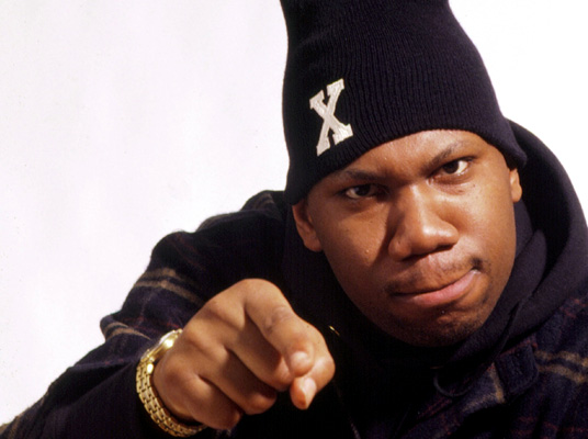 krs-one