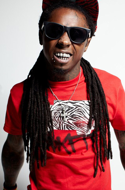 lil wayne