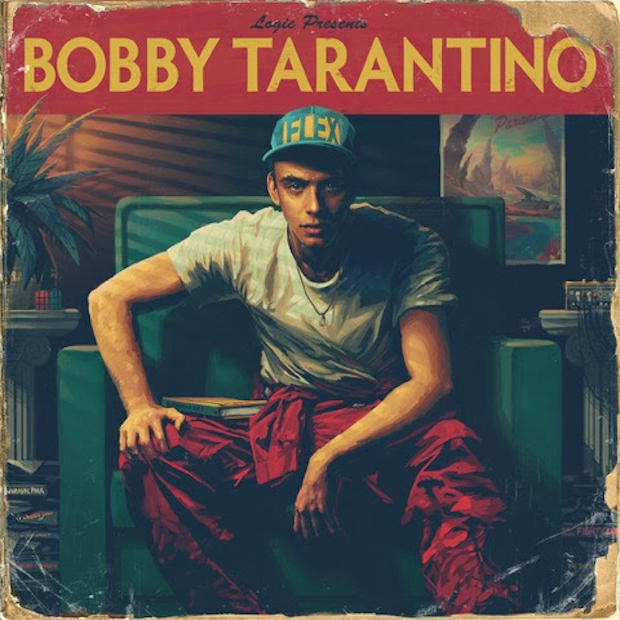 logic bobby tarantino