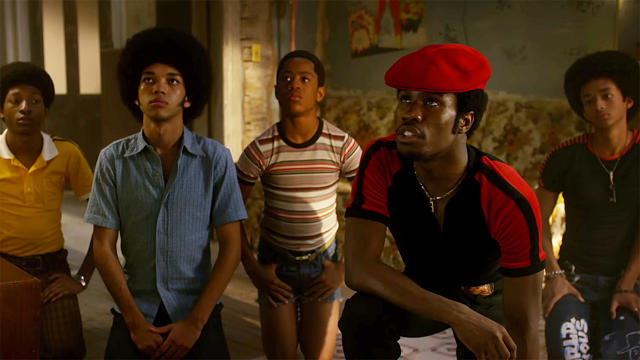 netflix the get down baz luhrmann - moulin rouge