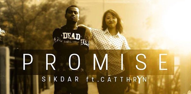 promise sikdar catthryn