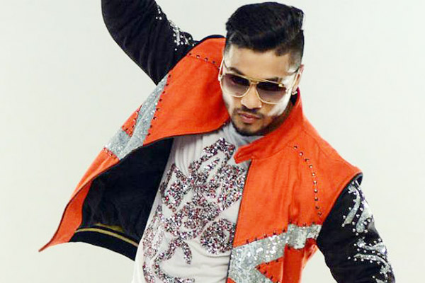 Raftaar speaks about his Bollywood Journey