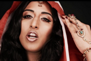 Raja Kumari