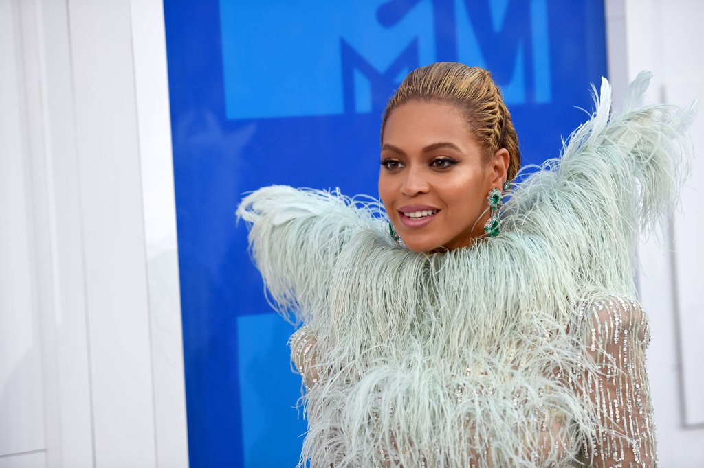 beyonce mtv vma