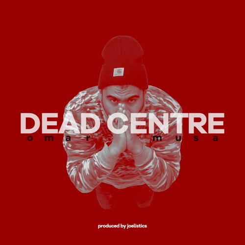 Omar Musa Releases his EP Dead Centre Today