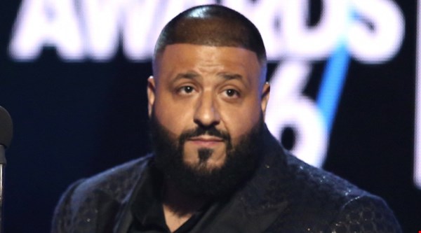 dj khaled letter fans facebook