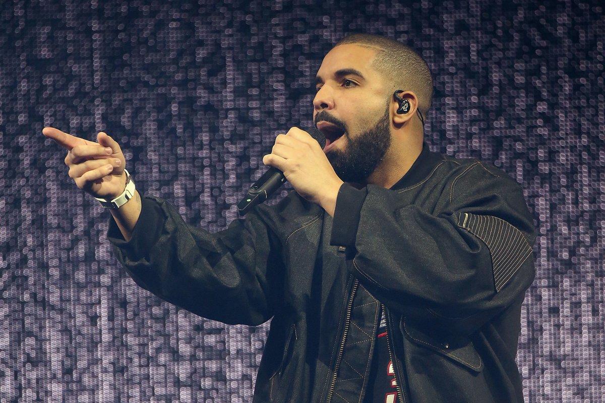 drake disses meek mill again summer sixteen