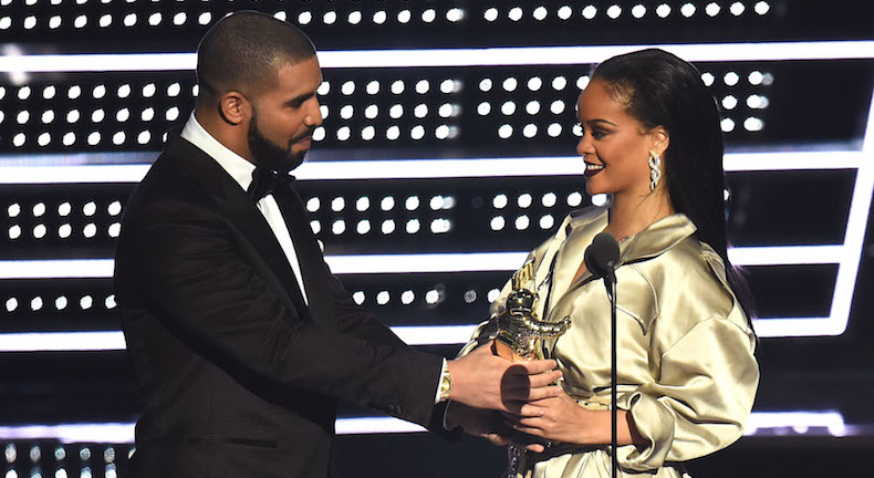 2016 MTV Video Music Awards - Show