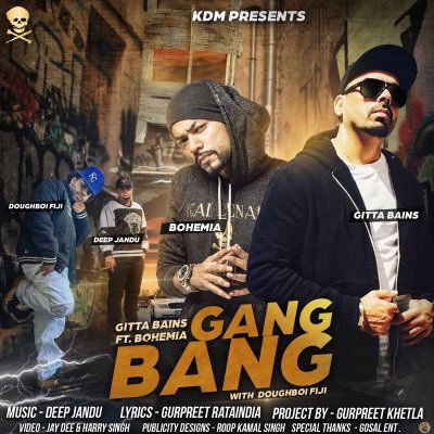 gang bang operation gitta bains bohemia deep jandu feature