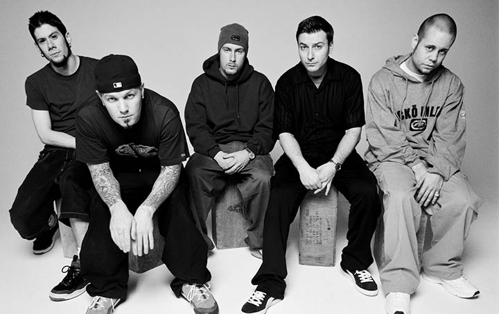 limp bizkit rap metal bands