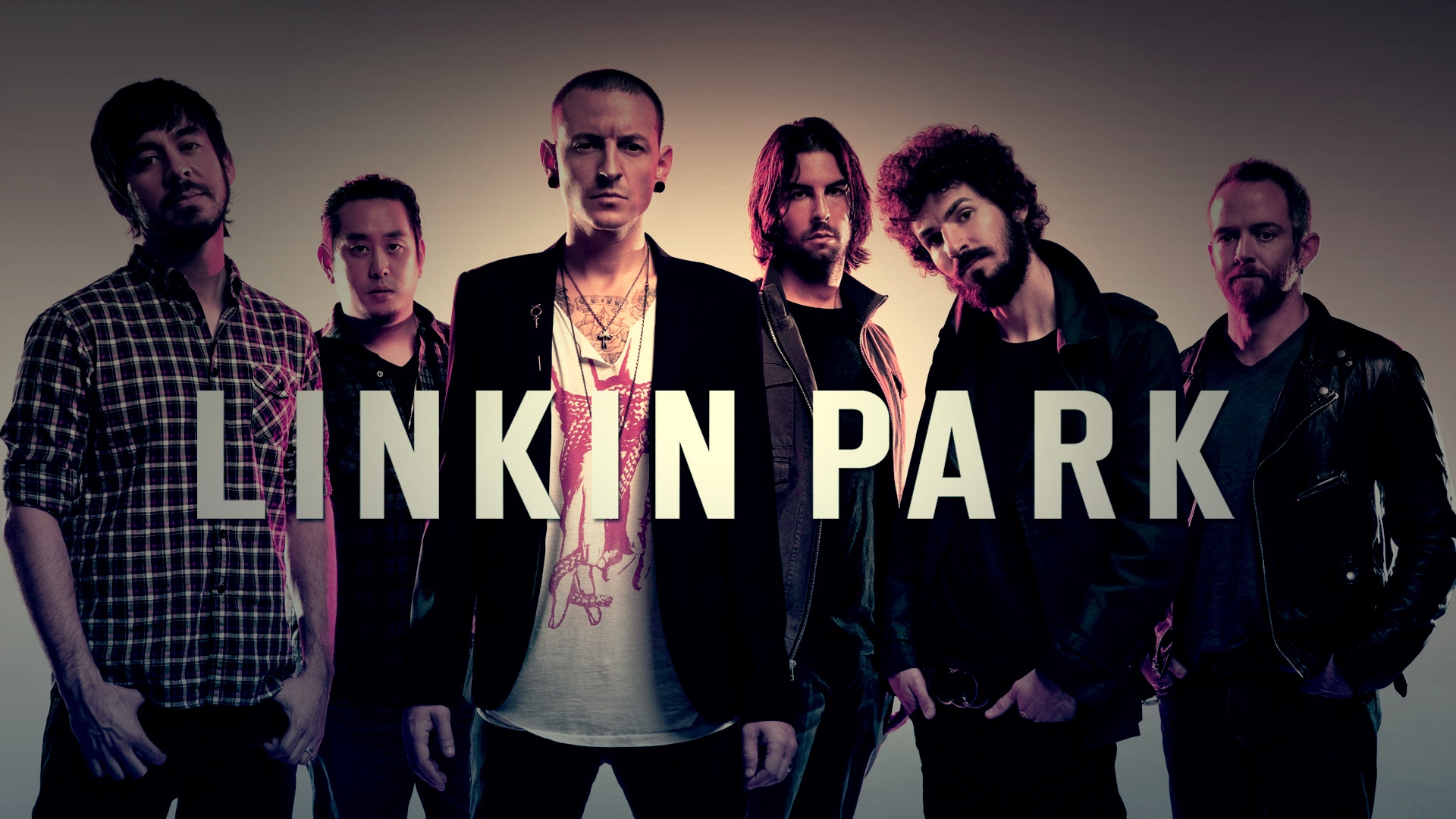 linkin park rap metal bands