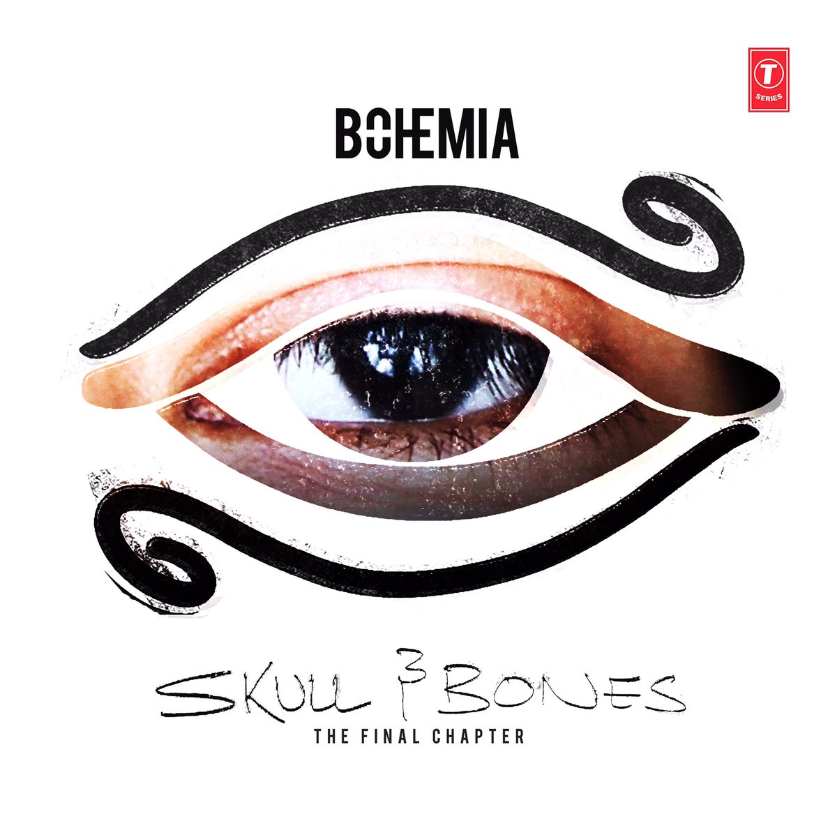 skull & bones the final chapter bohemia the punjabi rapper - kali denali music