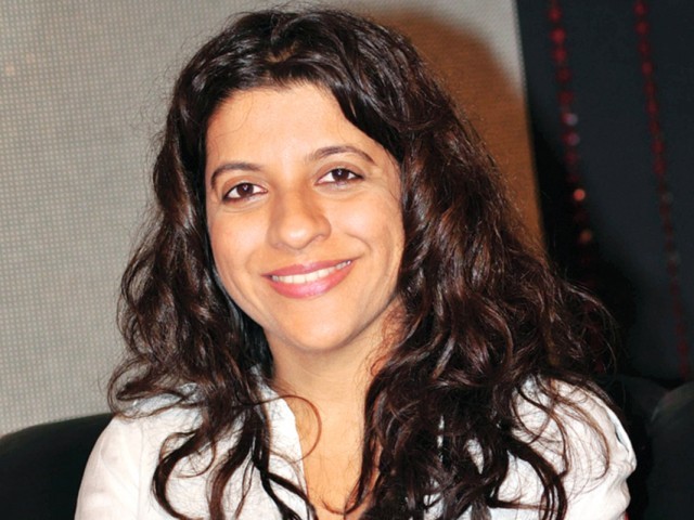 zoya akhtar divine naezy brodha v movie