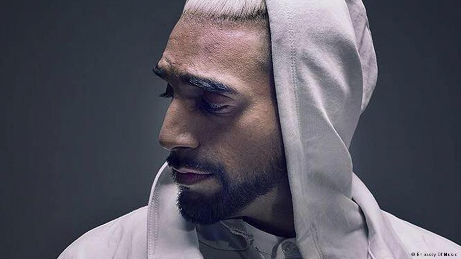 zulfiqar ali rapper germany