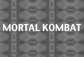 Mortal Kombat – MOE