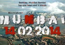 MUMBAI – Microphon3 – Hindi Spoken Word
