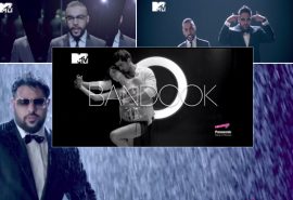 Bandook Badshah & Raxstar – Panasonic Mobile MTV Spoken Word
